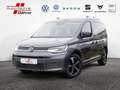 Volkswagen Caddy 2.0 TDI KAMERA NAVI ACC AID STANDHZ LED Grau - thumbnail 1