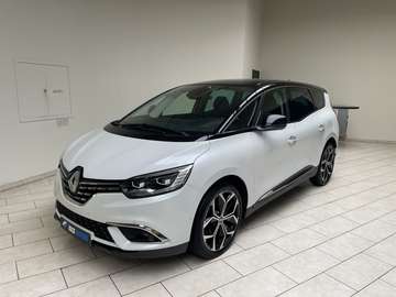 Grand Scénic 1.33 TCe