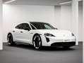 Porsche Taycan 4S Plus Weiß - thumbnail 3