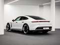 Porsche Taycan 4S Plus Weiß - thumbnail 4