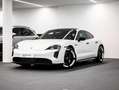 Porsche Taycan 4S Plus Weiß - thumbnail 1