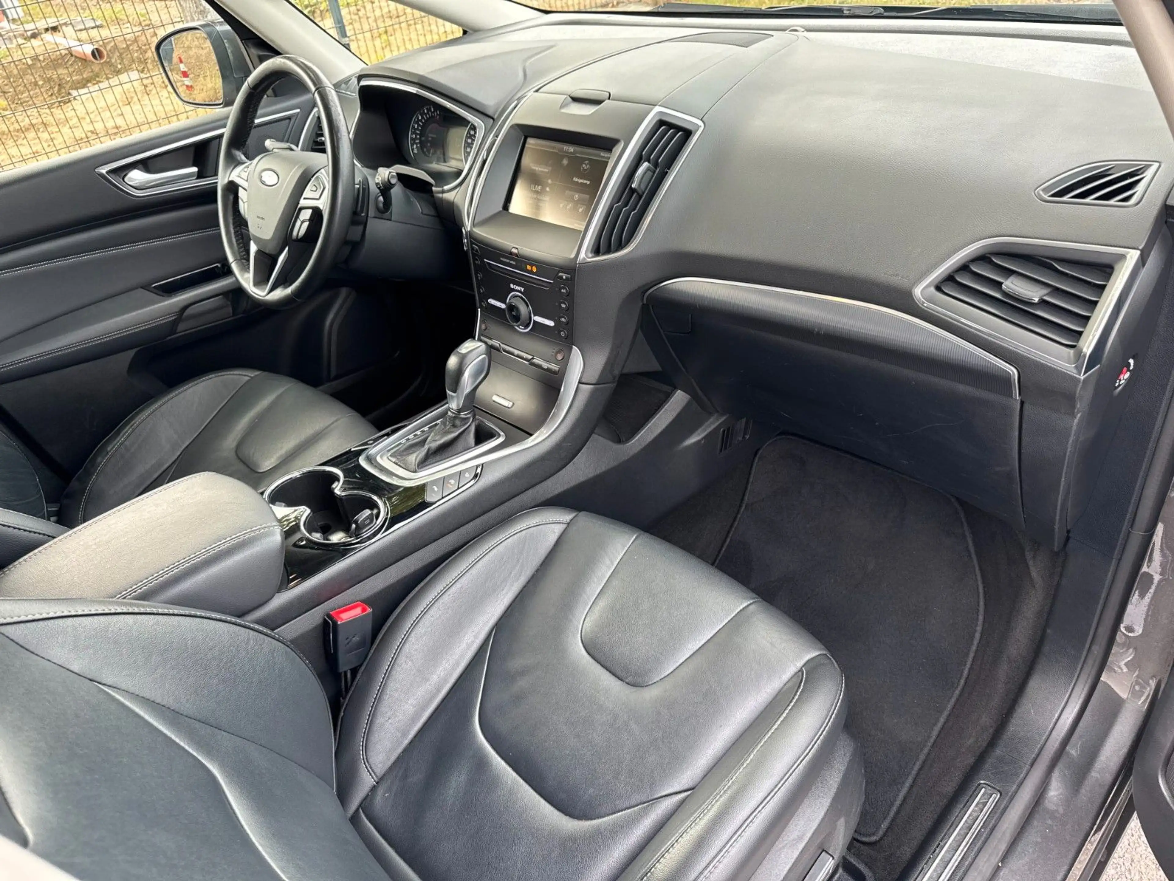 Ford S-Max Titanium *Autom.*7-Sitz*Navi*Kamera*Leder* — photo 10