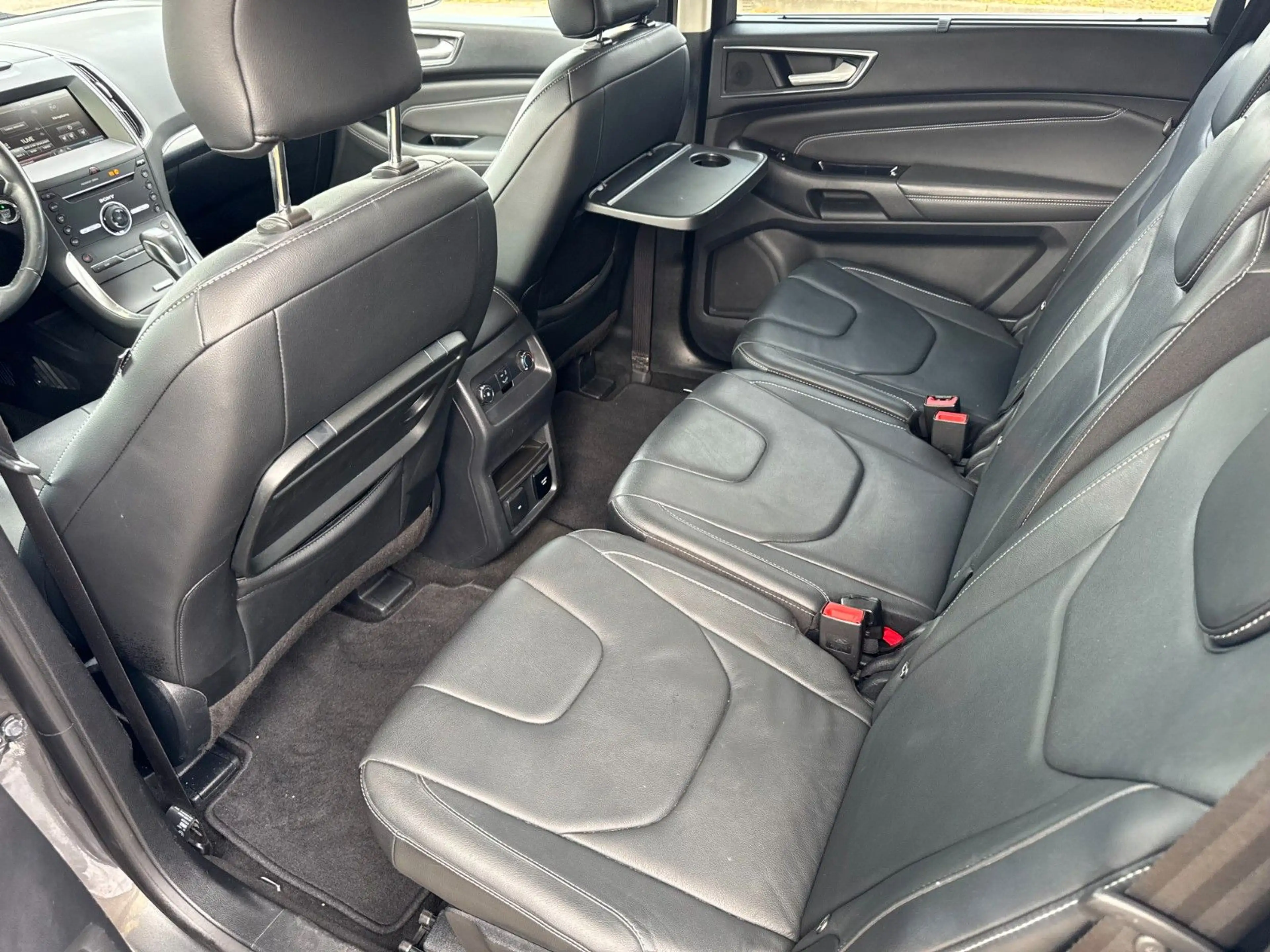 Ford S-Max Titanium *Autom.*7-Sitz*Navi*Kamera*Leder* — photo 12