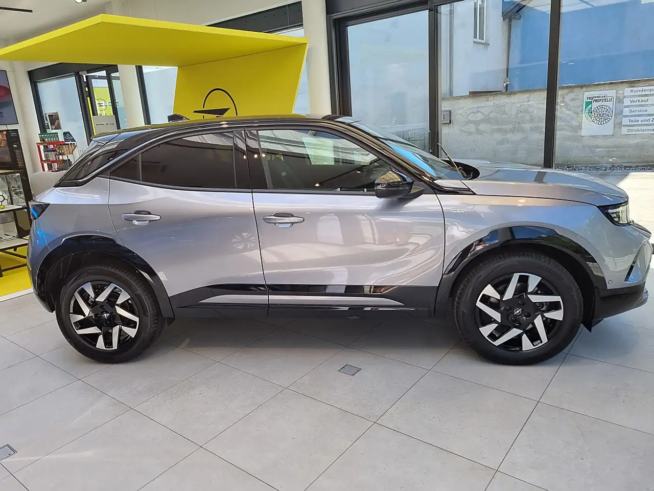 Opel Mokka 2026