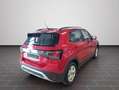 Volkswagen T-Cross 1,0 TSI Life DSG NAVI/AHK/Rückfahrkamera Rot - thumbnail 3