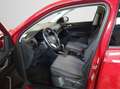 Volkswagen T-Cross 1,0 TSI Life DSG NAVI/AHK/Rückfahrkamera Rot - thumbnail 4