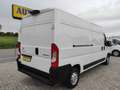 Citroen Jumper 35 BlueHDi 130 PLM-TM Furgone Business + IVA Bianco - thumbnail 5