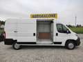 Citroen Jumper 35 BlueHDi 130 PLM-TM Furgone Business + IVA Bianco - thumbnail 4