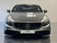 Mercedes-Benz S 63 AMG S 63 AMG 4Matic Desgino Magno Softclose/HUD/MwSt Gris - thumbnail 1