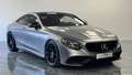 Mercedes-Benz S 63 AMG S 63 AMG 4Matic Desgino Magno Softclose/HUD/MwSt Gris - thumbnail 3