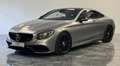 Mercedes-Benz S 63 AMG S 63 AMG 4Matic Desgino Magno Softclose/HUD/MwSt Gris - thumbnail 2