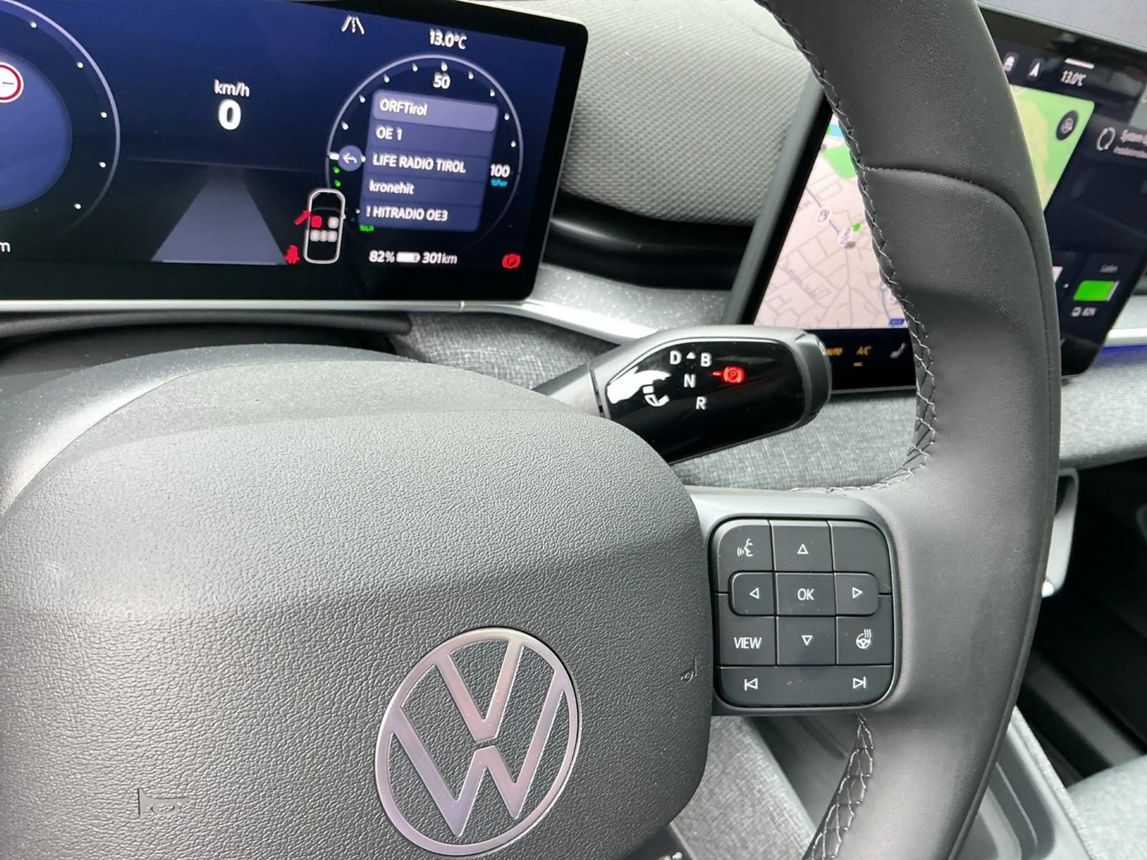 Volkswagen ID. Polo VW ID. Polo Style Edition+ 155 kW - 52 kWh — photo 15