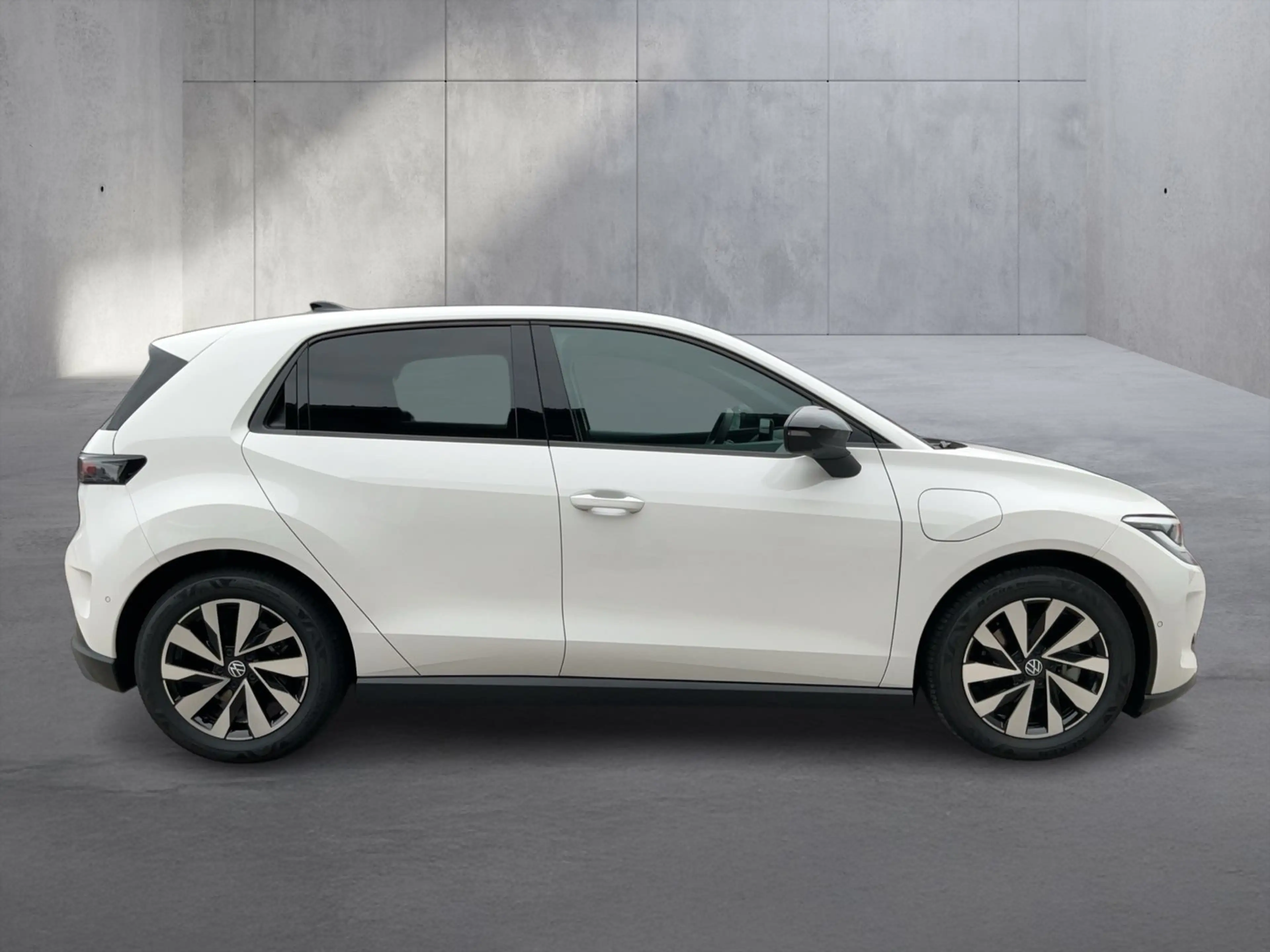 Volkswagen ID. Polo VW ID. Polo Style Edition+ 155 kW - 52 kWh — photo 6