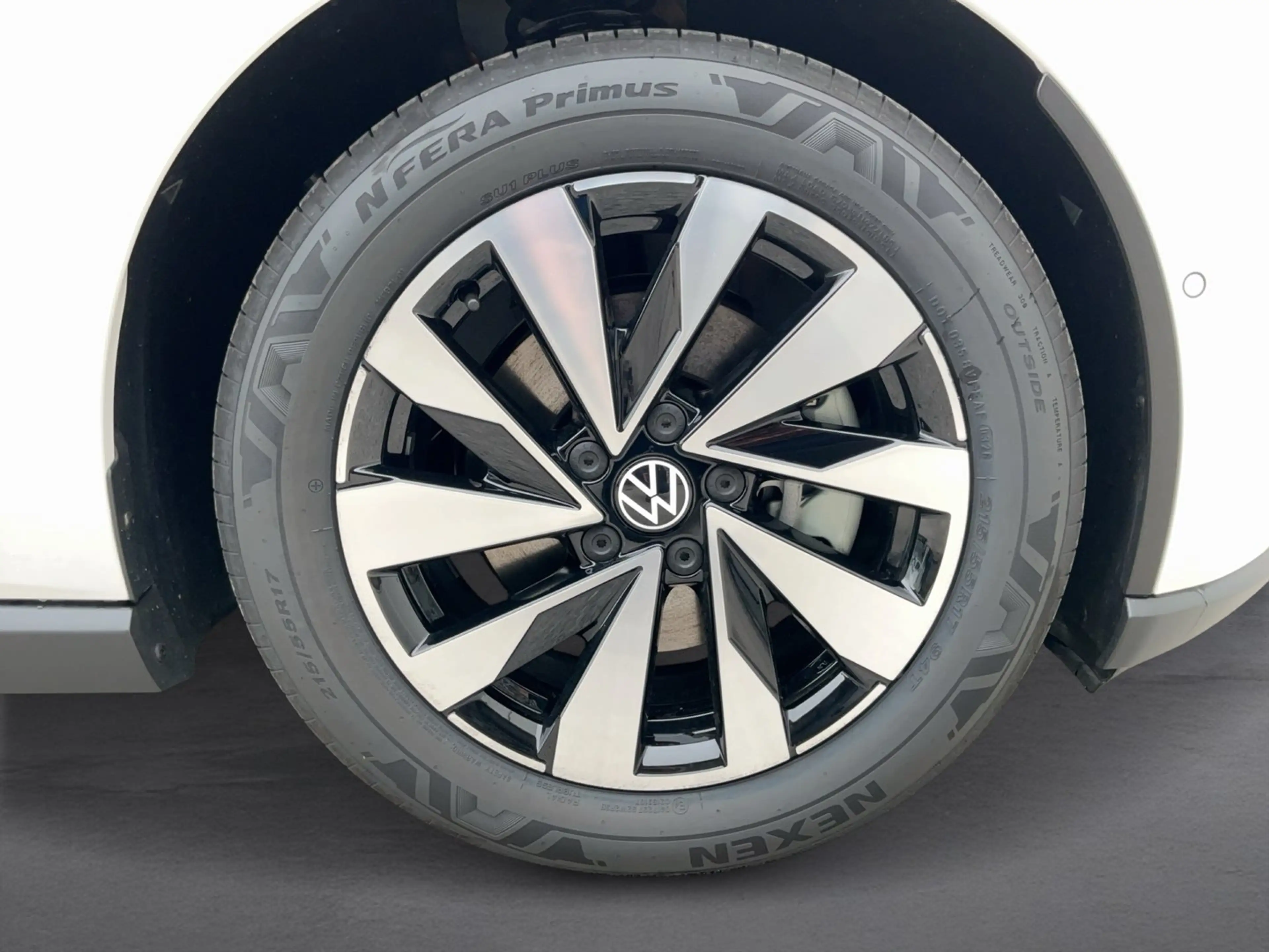 Volkswagen ID. Polo VW ID. Polo Style Edition+ 155 kW - 52 kWh — photo 7