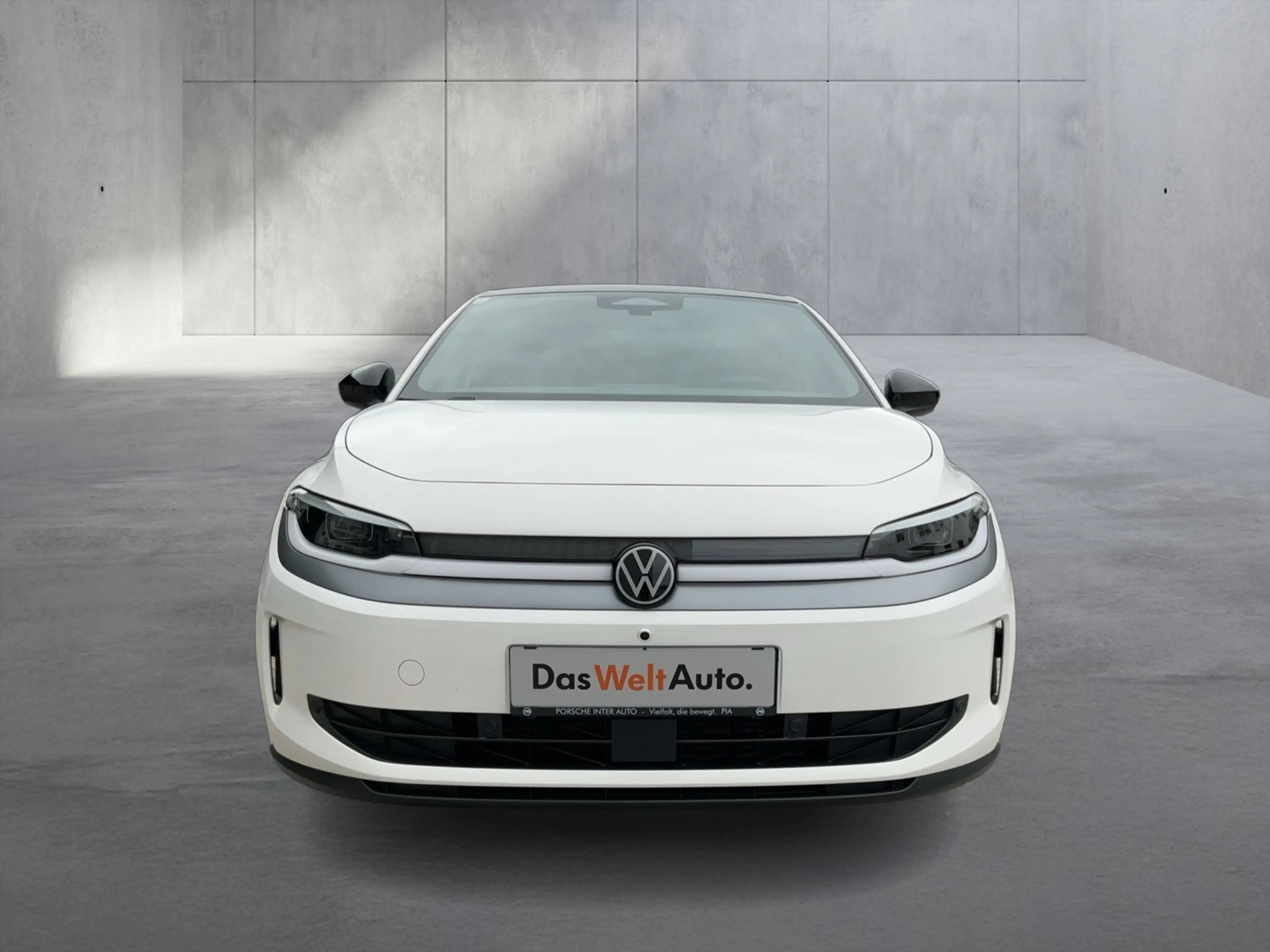 Volkswagen ID. Polo VW ID. Polo Style Edition+ 155 kW - 52 kWh — photo 8