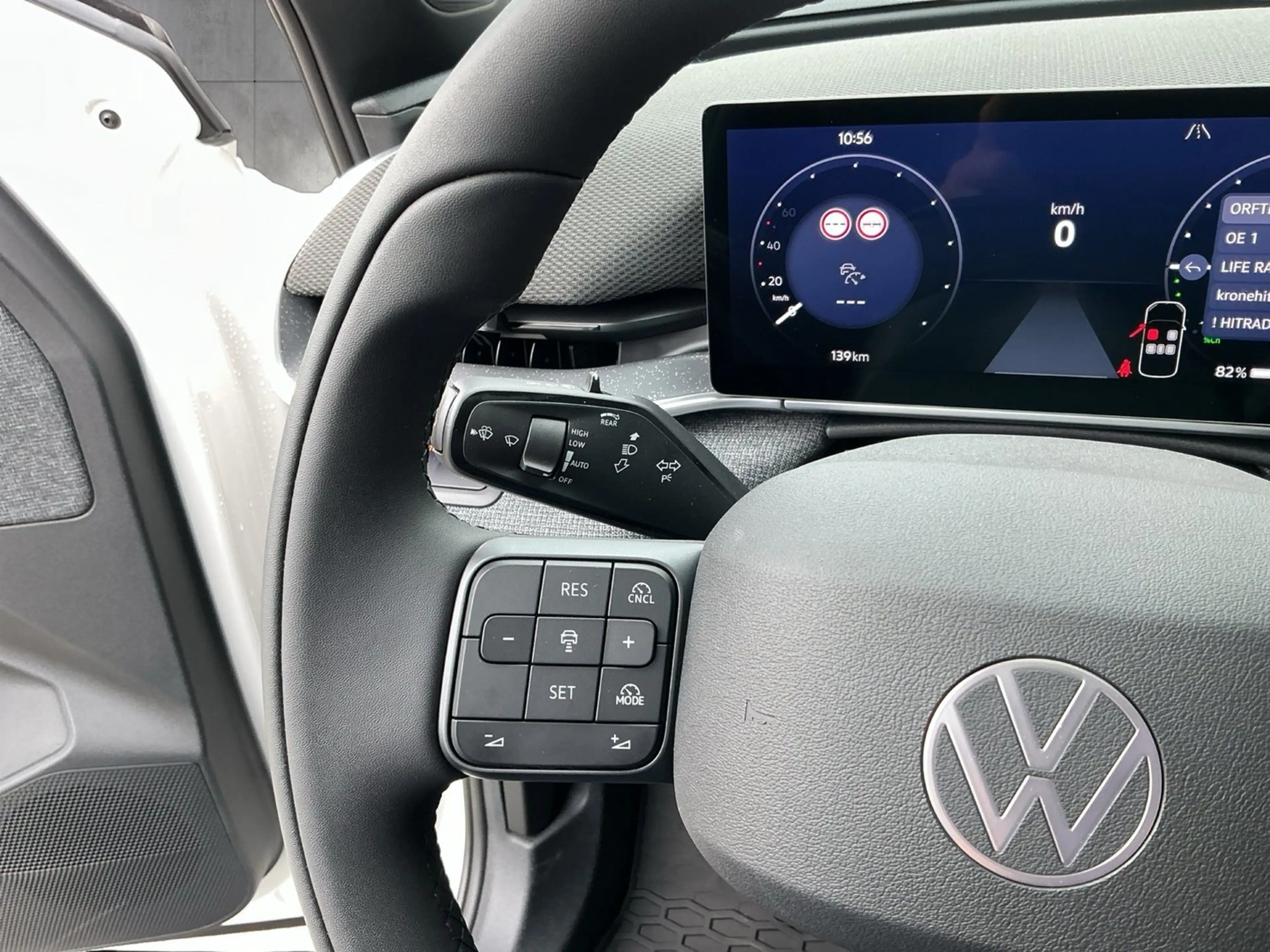 Volkswagen ID. Polo VW ID. Polo Style Edition+ 155 kW - 52 kWh — photo 14