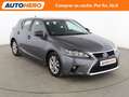 Lexus CT 200h Executive Gris - thumbnail 8