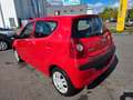 Nissan Pixo Acenta/ Klima/Tüv-Neu/1 Hand/87000Tkm Rot - thumbnail 4