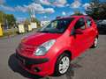 Nissan Pixo Acenta/ Klima/Tüv-Neu/1 Hand/87000Tkm Rot - thumbnail 3