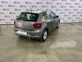 Volkswagen Polo 1.0 TGI 5p. Comfortline BMT PROMO NEOPATENTATI Grigio - thumbnail 3