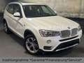 BMW X3 *Sport*X-Drive 20d*Automatik*Panorama*AHK*ATM Weiß - thumbnail 1