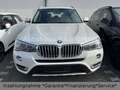 BMW X3 *Sport*X-Drive 20d*Automatik*Panorama*AHK*ATM Weiß - thumbnail 2