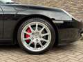 Porsche 996 3.4 CARRERA Cabriolet Handbak Historie aanwezig Nero - thumbnail 13