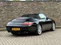 Porsche 996 3.4 CARRERA Cabriolet Handbak Historie aanwezig Nero - thumbnail 12