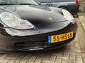 Porsche 996 3.4 CARRERA Cabriolet Handbak Historie aanwezig Nero - thumbnail 14