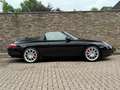 Porsche 996 3.4 CARRERA Cabriolet Handbak Historie aanwezig Nero - thumbnail 10