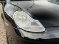 Porsche 996 3.4 CARRERA Cabriolet Handbak Historie aanwezig Nero - thumbnail 4