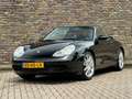 Porsche 996 3.4 CARRERA Cabriolet Handbak Historie aanwezig Nero - thumbnail 6