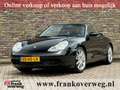 Porsche 996 3.4 CARRERA Cabriolet Handbak Historie aanwezig Nero - thumbnail 1