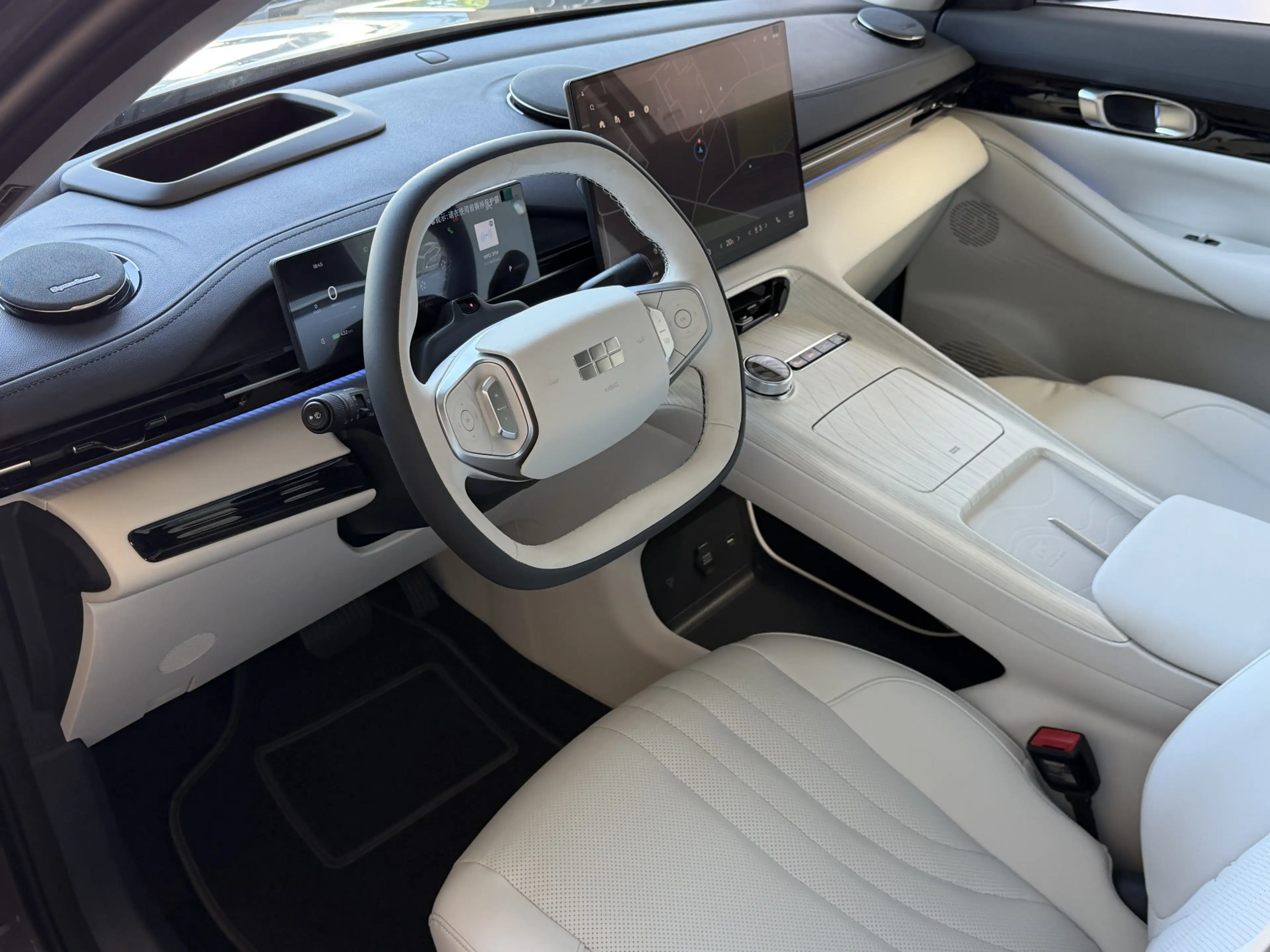 Geely E5 Max+ 68 kWh | 475 km WLTP | 8 Jaar Garantie | Pano — photo 10