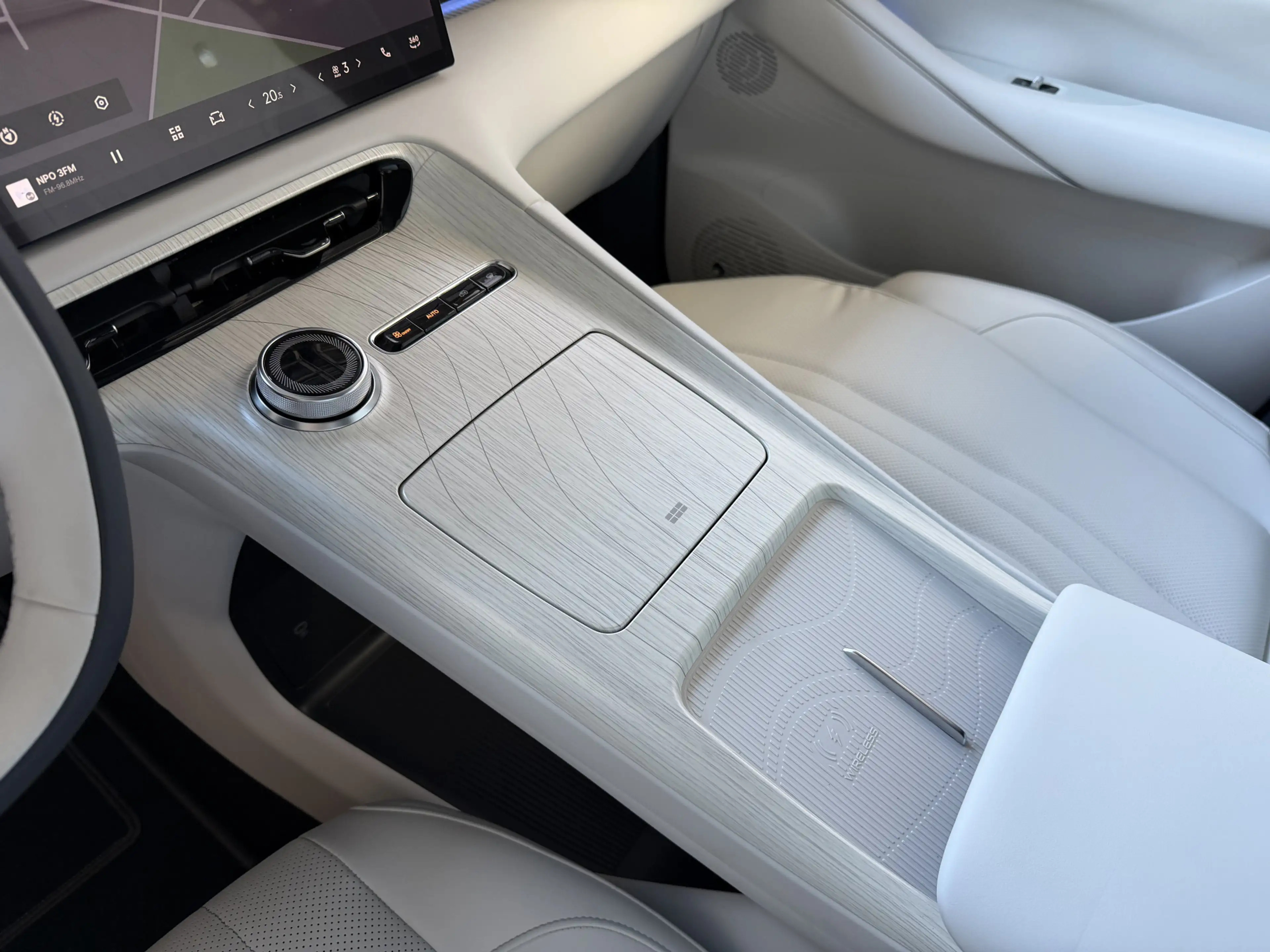 Geely E5 Max+ 68 kWh | 475 km WLTP | 8 Jaar Garantie | Pano — photo 15
