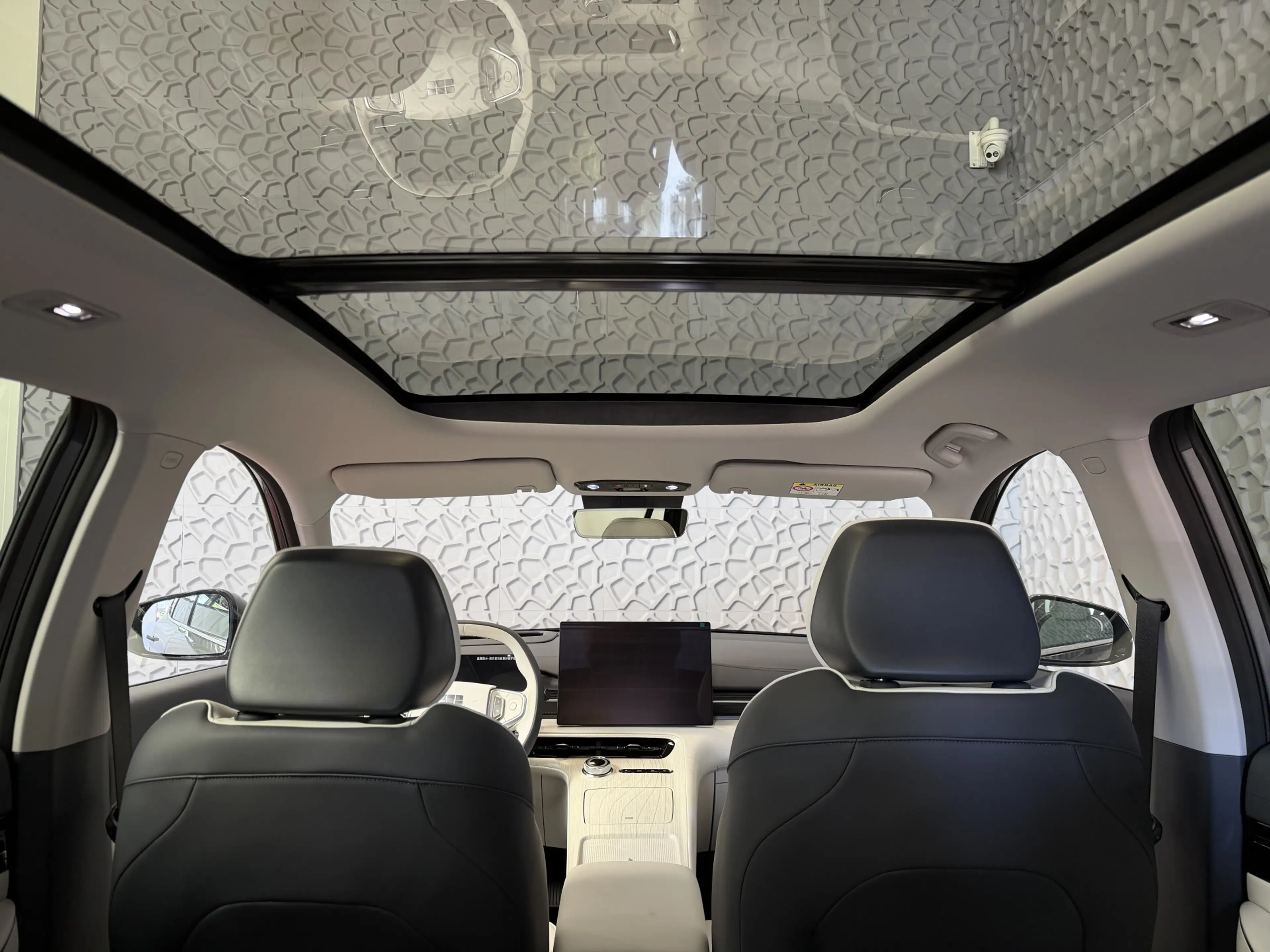 Geely E5 Max+ 68 kWh | 475 km WLTP | 8 Jaar Garantie | Pano — photo 8