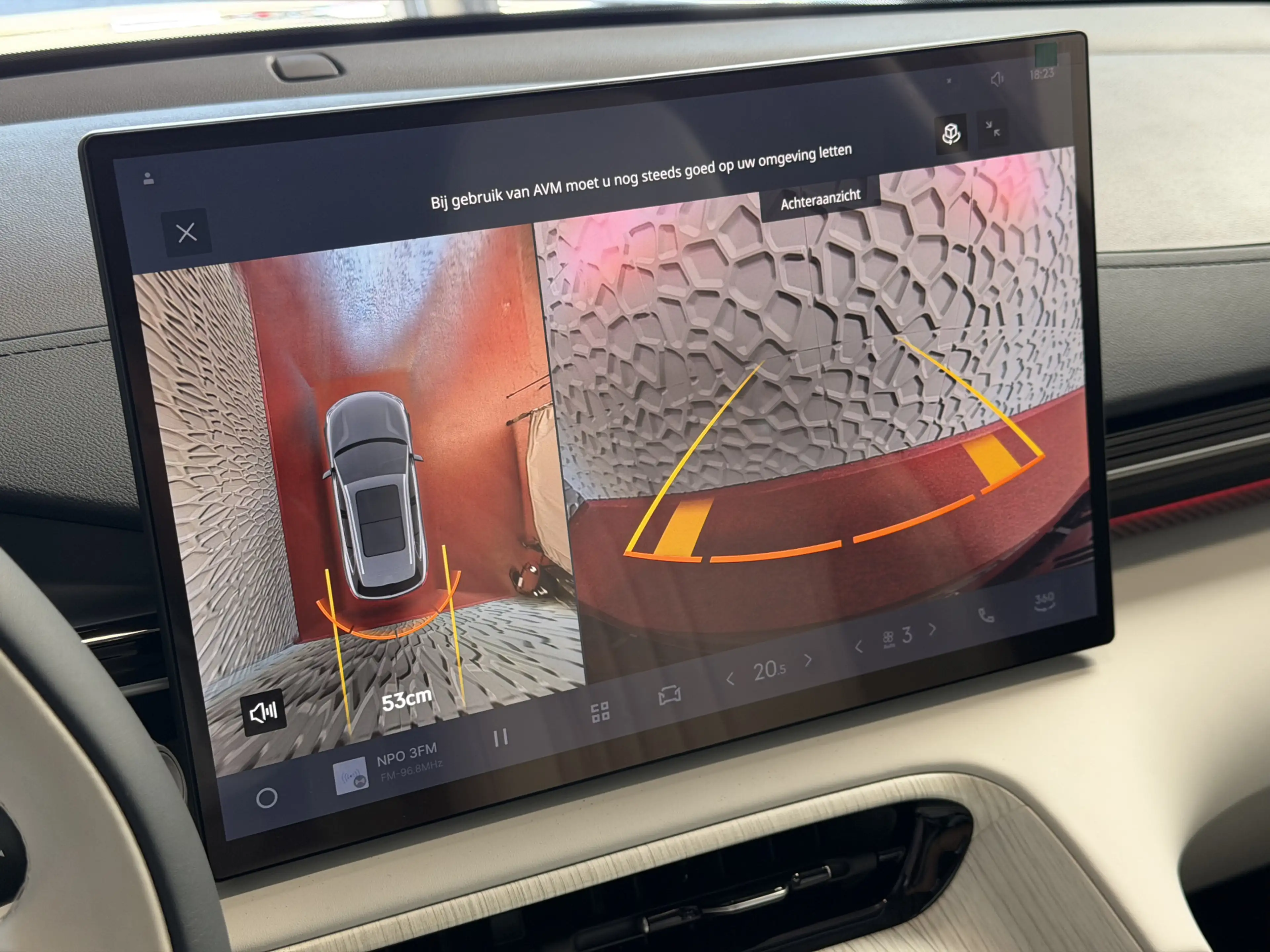 Geely E5 Max+ 68 kWh | 475 km WLTP | 8 Jaar Garantie | Pano — photo 7