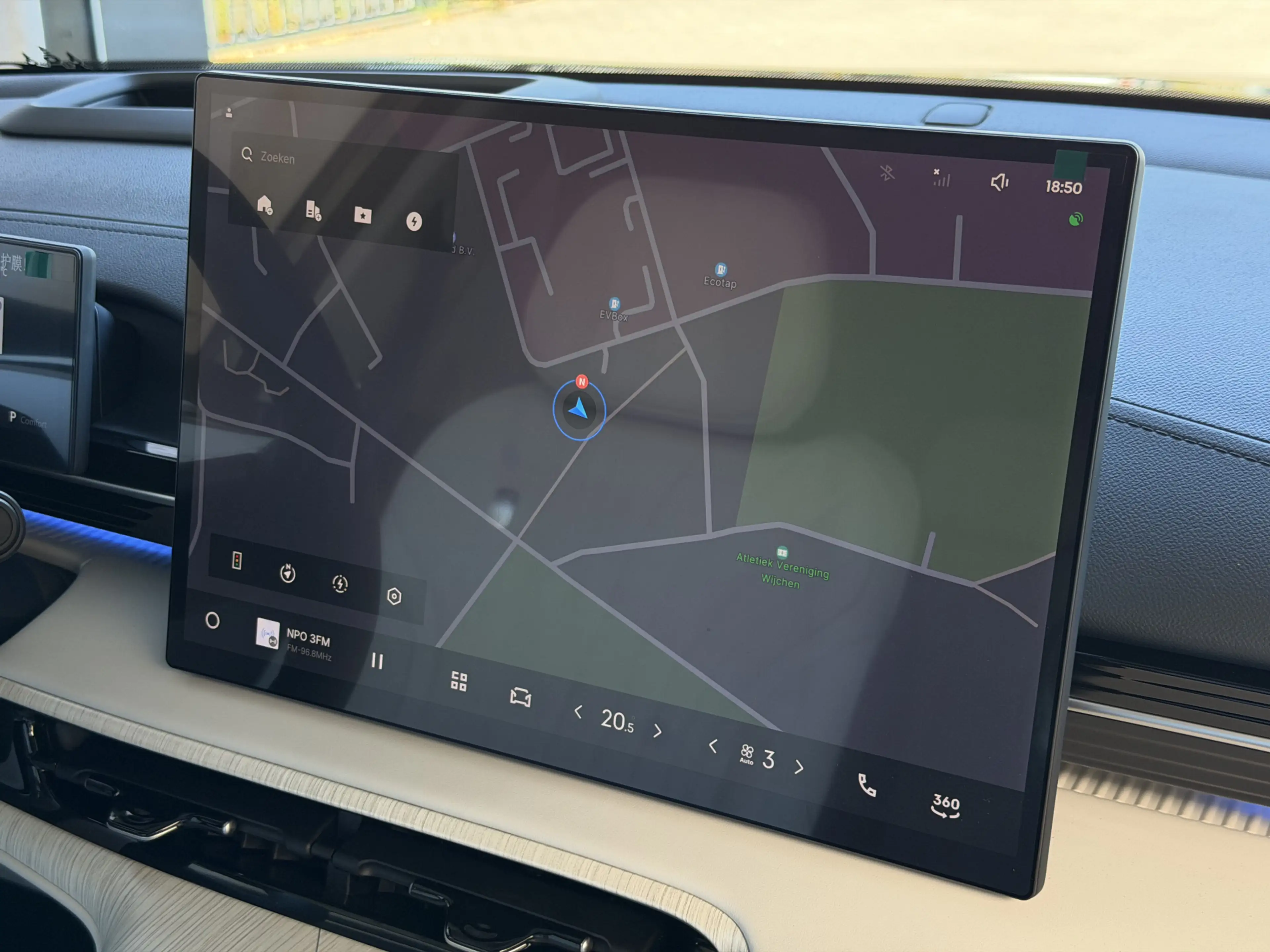 Geely E5 Max+ 68 kWh | 475 km WLTP | 8 Jaar Garantie | Pano — photo 4