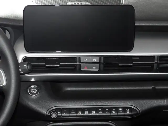 Jeep Avenger view 6