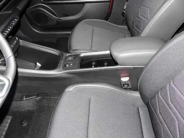 Jeep Avenger view 10