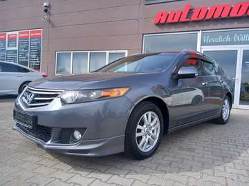 2,0 Tourer Elegance *Top Zustand*