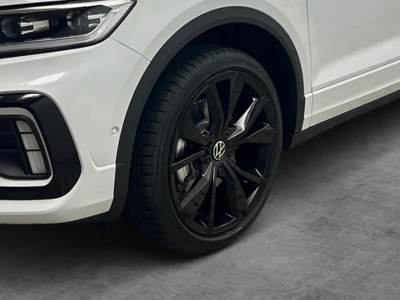 Volkswagen T-Roc, фото 4