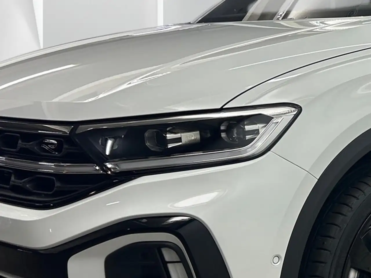 Volkswagen T-Roc, фото 3