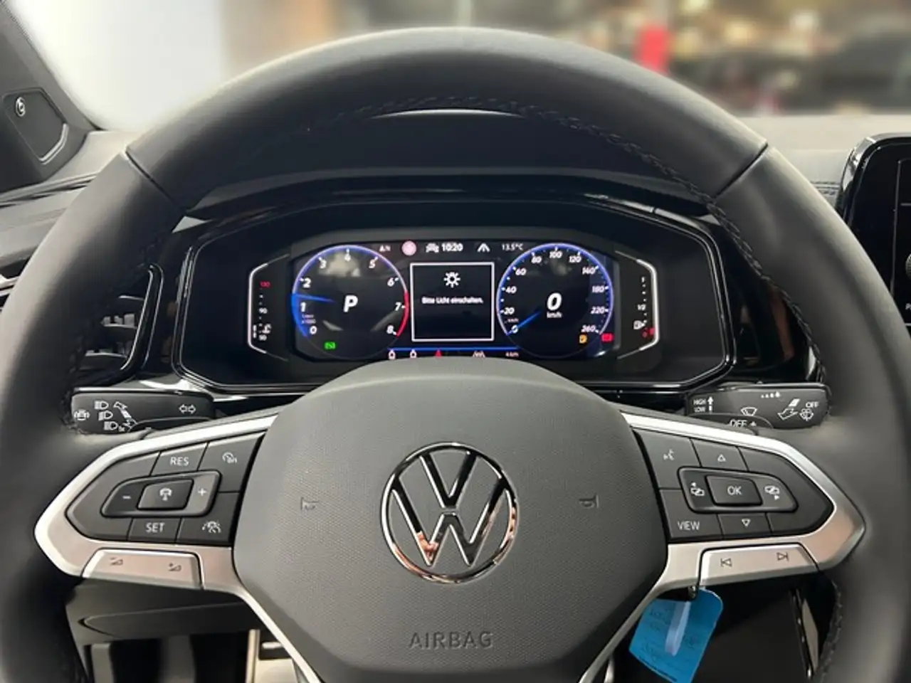 Volkswagen T-Roc, фото 5