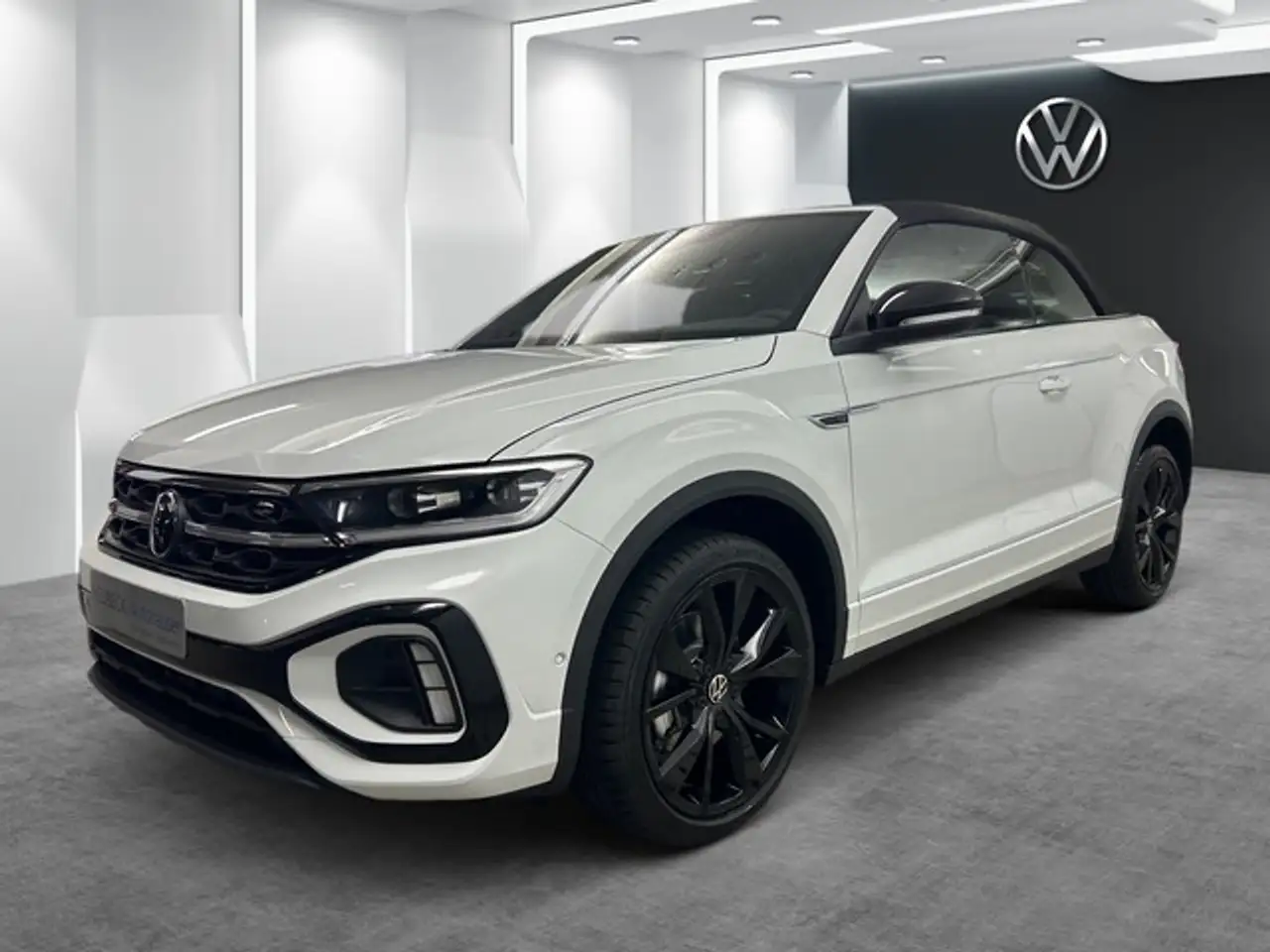 Volkswagen T-Roc, фото 2