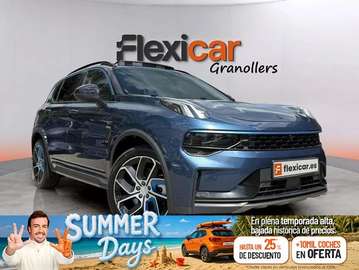 1.5T PHEV