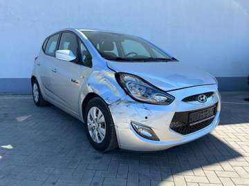 1.6 CRDi Edition20