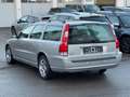 Volvo V70 Kombi 2.4D*AUTOMATIK*Edition Comfort Silber - thumbnail 6