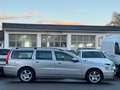 Volvo V70 Kombi 2.4D*AUTOMATIK*Edition Comfort Silber - thumbnail 2