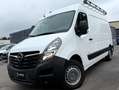 Opel Movano 2.3 Turbo D L2H2 F3500 CLIM/CAMERA/CRUISE/TVA Blanc - thumbnail 2